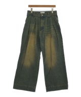 soerte（ソエルテ）デニムパンツ 紺 サイズ:2(M位) メンズ/2200653348049