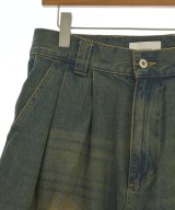 soerte（ソエルテ）デニムパンツ 紺 サイズ:2(M位) メンズ/2200653348049
