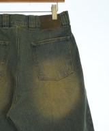 soerte（ソエルテ）デニムパンツ 紺 サイズ:2(M位) メンズ/2200653348049