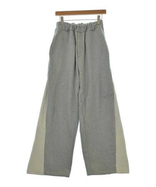 soerte(ソエルテ)のスウェットパンツ サイズ:2(M位) 3,300円