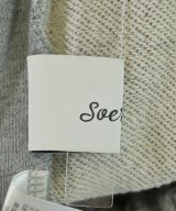 soerte（ソエルテ）スウェットパンツ グレー サイズ:2(M位) メンズ/2200704146013