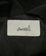 soerte（ソエルテ）マウンテンパーカー 黒 サイズ:2(M位) メンズ/2200704146037