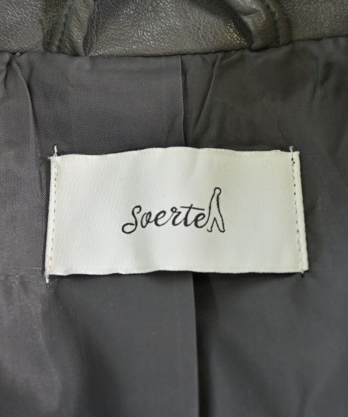 soerte（ソエルテ）テーラードジャケット その他（柄物・カラフル） サイズ:1(S位) メンズ/2200702996108