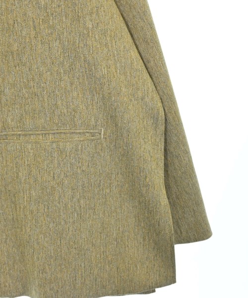 soerte（ソエルテ）テーラードジャケット ベージュ サイズ:3(L位) メンズ/2200672022029