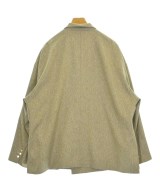 soerte（ソエルテ）テーラードジャケット ベージュ サイズ:3(L位) メンズ/2200672022029