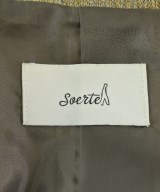 soerte（ソエルテ）テーラードジャケット ベージュ サイズ:3(L位) メンズ/2200672022029