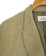 soerte（ソエルテ）テーラードジャケット ベージュ サイズ:3(L位) メンズ/2200672022029