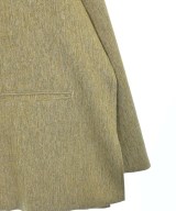 soerte（ソエルテ）テーラードジャケット ベージュ サイズ:3(L位) メンズ/2200672022029