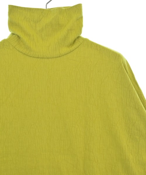 soerte（ソエルテ）Tシャツ・カットソー 緑 サイズ:1(S位) メンズ/2200726027109