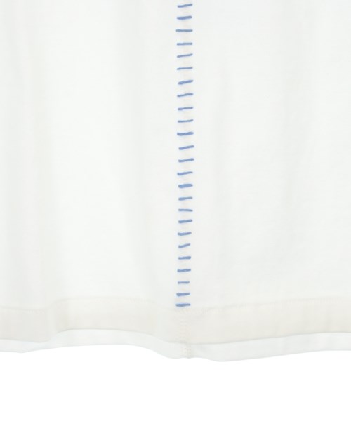 SPACE AVAILABLE（スペースアベイラブル）Tシャツ・カットソー 白 サイズ:L メンズ/2200547142128