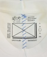 SPACE AVAILABLE（スペースアベイラブル）Tシャツ・カットソー 白 サイズ:L メンズ/2200547142128