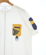 SPACE AVAILABLE（スペースアベイラブル）Tシャツ・カットソー 白 サイズ:L メンズ/2200547142128