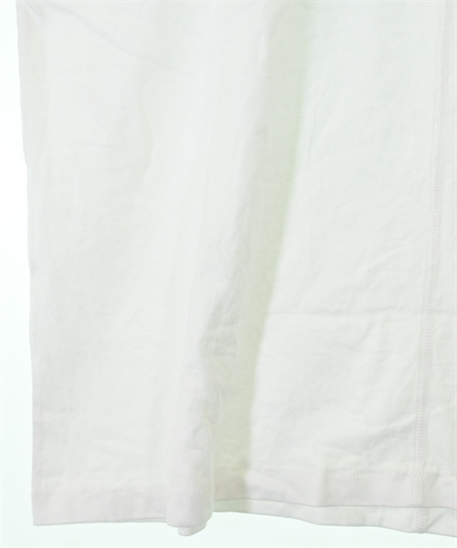 SPACE AVAILABLE（スペースアベイラブル）Tシャツ・カットソー 白 サイズ:XL メンズ/2200613422093