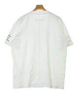 SPACE AVAILABLE（スペースアベイラブル）Tシャツ・カットソー 白 サイズ:XL メンズ/2200613422093