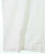 SPACE AVAILABLE（スペースアベイラブル）Tシャツ・カットソー 白 サイズ:XL メンズ/2200613422093