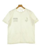 SPACE AVAILABLE（スペースアベイラブル）Tシャツ・カットソー 白 サイズ:M メンズ/2200677524030