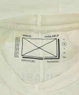 SPACE AVAILABLE（スペースアベイラブル）Tシャツ・カットソー 白 サイズ:M メンズ/2200677524030