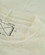 SPACE AVAILABLE（スペースアベイラブル）Tシャツ・カットソー 白 サイズ:M メンズ/2200677524030