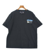 SPACE AVAILABLE（スペースアベイラブル）Tシャツ・カットソー 黒 サイズ:XL メンズ/2200694676040