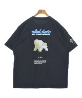 SPACE AVAILABLE（スペースアベイラブル）Tシャツ・カットソー 黒 サイズ:XL メンズ/2200694676040