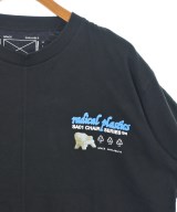 SPACE AVAILABLE（スペースアベイラブル）Tシャツ・カットソー 黒 サイズ:XL メンズ/2200694676040