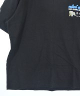SPACE AVAILABLE（スペースアベイラブル）Tシャツ・カットソー 黒 サイズ:XL メンズ/2200694676040