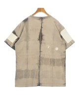 SPACE AVAILABLE（スペースアベイラブル）Tシャツ・カットソー ベージュ サイズ:M メンズ/2200694676057
