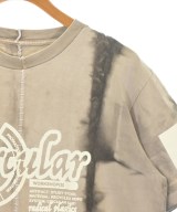 SPACE AVAILABLE（スペースアベイラブル）Tシャツ・カットソー ベージュ サイズ:M メンズ/2200694676057