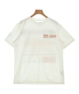 SPACE AVAILABLE（スペースアベイラブル）Tシャツ・カットソー 白 サイズ:M メンズ/2200711023277