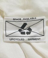 SPACE AVAILABLE（スペースアベイラブル）Tシャツ・カットソー 白 サイズ:M メンズ/2200711023277