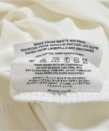 SPACE AVAILABLE（スペースアベイラブル）Tシャツ・カットソー 白 サイズ:M メンズ/2200711023277