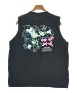 SPACE AVAILABLE（スペースアベイラブル）Tシャツ・カットソー 黒 サイズ:L メンズ/2200646136059