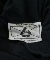 SPACE AVAILABLE（スペースアベイラブル）Tシャツ・カットソー 黒 サイズ:L メンズ/2200646136059
