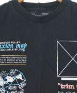 SPACE AVAILABLE（スペースアベイラブル）Tシャツ・カットソー 黒 サイズ:L メンズ/2200646136059