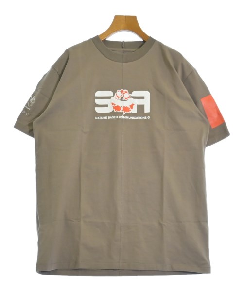 SPACE AVAILABLE(スペースアベイラブル)のTシャツ・カットソー サイズ:L 8,600円