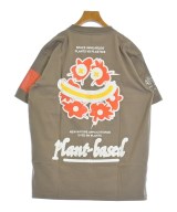 SPACE AVAILABLE（スペースアベイラブル）Tシャツ・カットソー 茶 サイズ:L メンズ/2200731064120