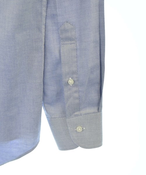 STANDARD（スタンダード）ドレスシャツ 青 サイズ:-(M位) メンズ/2200551046054