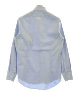 STANDARD（スタンダード）ドレスシャツ 青 サイズ:-(M位) メンズ/2200551046054