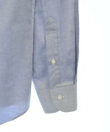 STANDARD（スタンダード）ドレスシャツ 青 サイズ:-(M位) メンズ/2200551046054