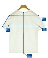 takes.（テイクス）Tシャツ・カットソー 白 サイズ:-(M位) レディース/2200627150159