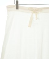 takes.（テイクス）ロング・マキシ丈スカート 白 サイズ:0(XS位) レディース/2200631139928