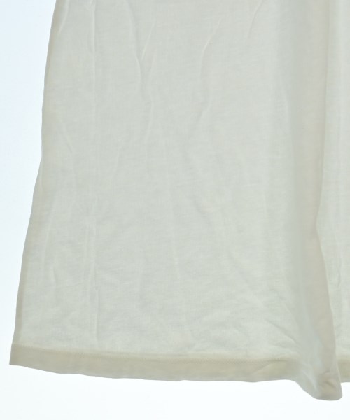 takes.（テイクス）ロング・マキシ丈スカート 白 サイズ:0(XS位) レディース/2200631147985