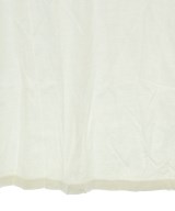 takes.（テイクス）ロング・マキシ丈スカート 白 サイズ:0(XS位) レディース/2200631165613