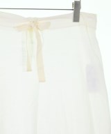 takes.（テイクス）ロング・マキシ丈スカート 白 サイズ:0(XS位) レディース/2200631166078