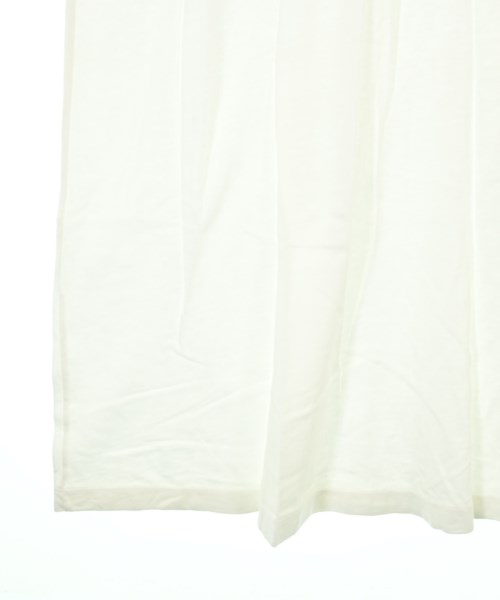 takes.（テイクス）ロング・マキシ丈スカート 白 サイズ:0(XS位) レディース/2200631166894