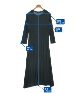 takes.（テイクス）ワンピース 黒 サイズ:0(XS位) レディース/2200631539063