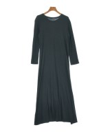 takes.（テイクス）ワンピース 黒 サイズ:1(S位) レディース/2200631539070