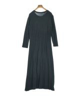 takes.（テイクス）ワンピース 黒 サイズ:1(S位) レディース/2200631539070