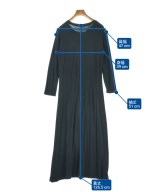 takes.（テイクス）ワンピース 黒 サイズ:1(S位) レディース/2200631539070