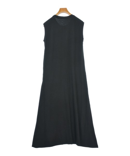 takes.（テイクス）ワンピース 黒 サイズ:-(M位) レディース/2200613235129